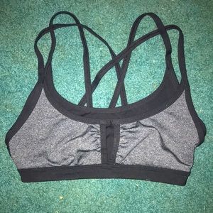 Prana sexy sports bra size XS